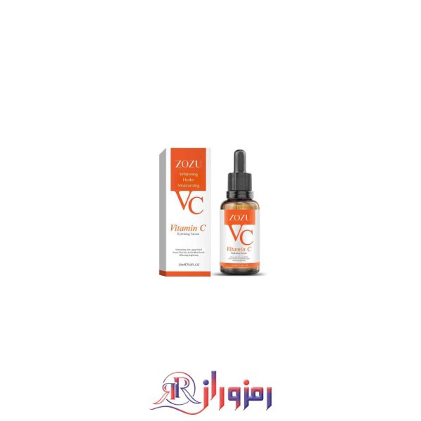 سرم آبرسان ویتامین سی بیوآکوا bioaqua zozo