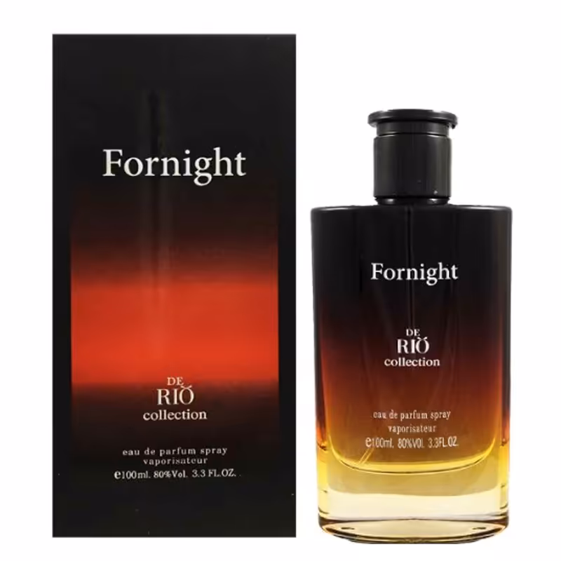 ادکلن مردانه فورنایت FORNIGHT  برند ریو کالکشن حجم 100ml