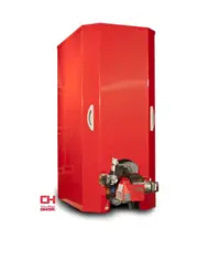 پکیج آذرخش شوفاژکار مدل7 پره بلند تکمیل PLUS