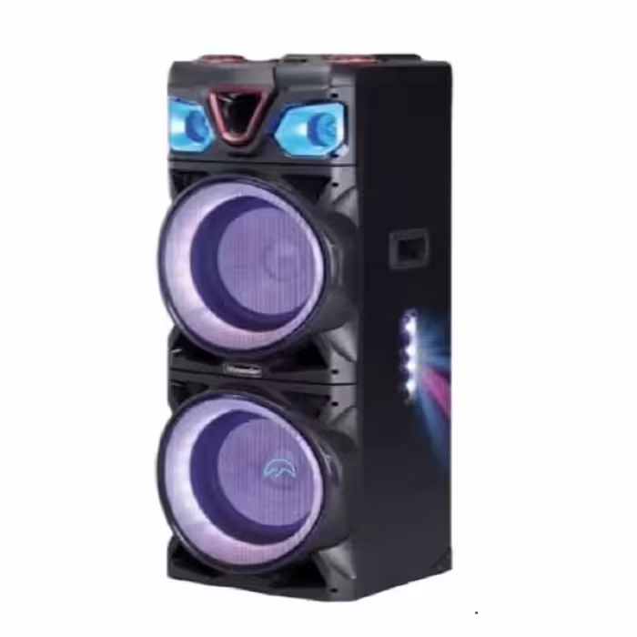 اسپیکر بلوتوثی مکسیدر مدل AL1219APL