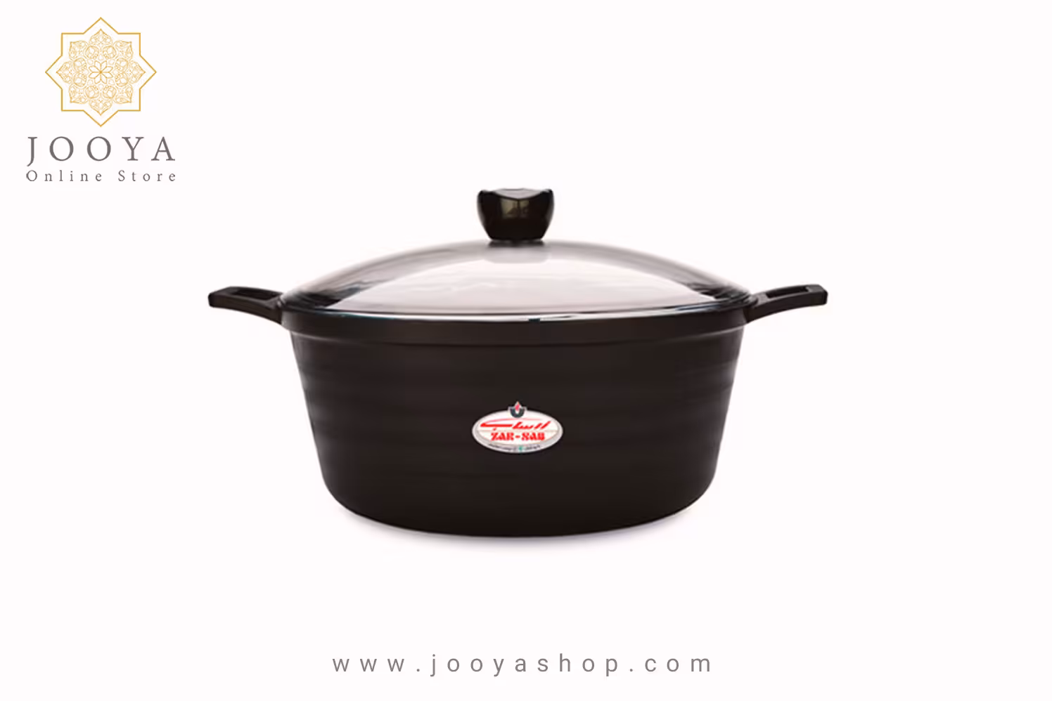 قابلمه جولیانا زرساب قطر 32 سانت