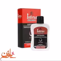 افتر شیو اینتسا مدل Energy Power حجم 100 میلی لیتر