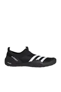 کفش ساحلی مشکی مردانه سیاه صندل ورزشی مدل Terrex Jawpaw adidas