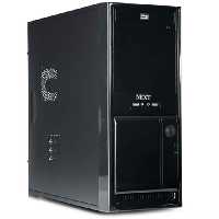 کیس نکست مدل 703 بی جی