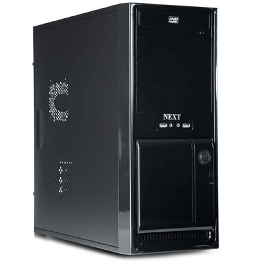 کیس نکست مدل 703 بی جی