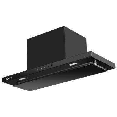 هود مخفی مدل DH1408-70 مشکی ژوان درسا