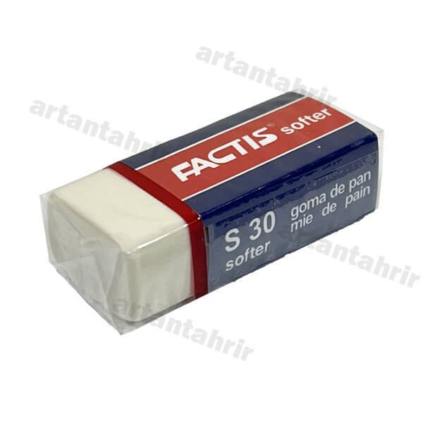 پاک کن فکتیس مدل S-30 سایز کوچک