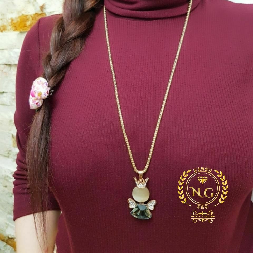 رومانتویی فرشته