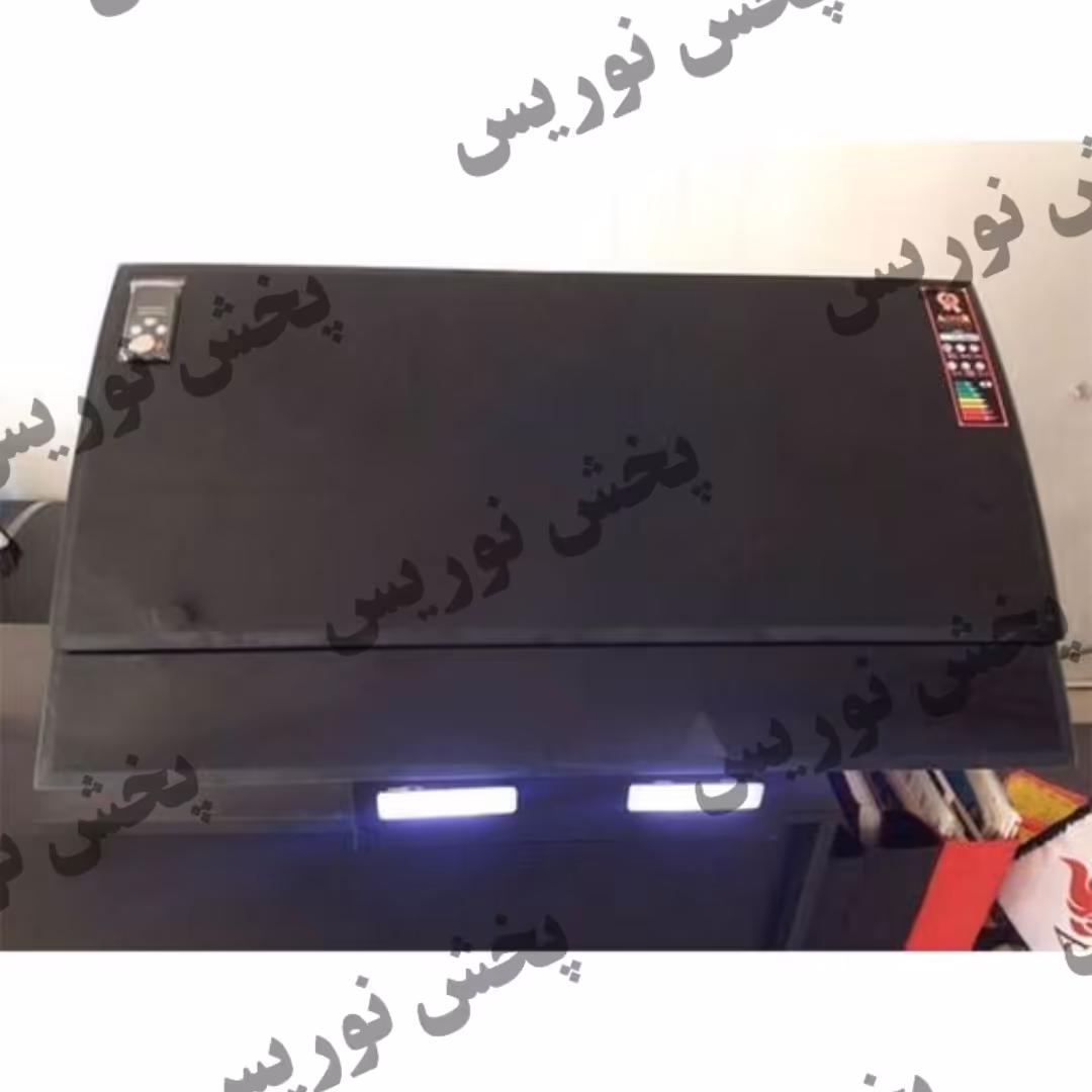 هود مورب آشپزخانه لمسی کنترلی مدل HOD10