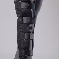 زانوبند ایموبلایزر