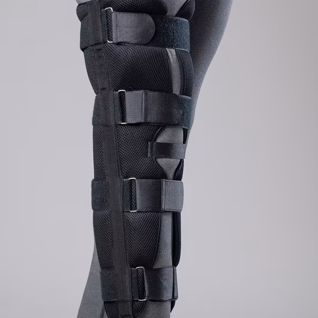 زانوبند ایموبلایزر