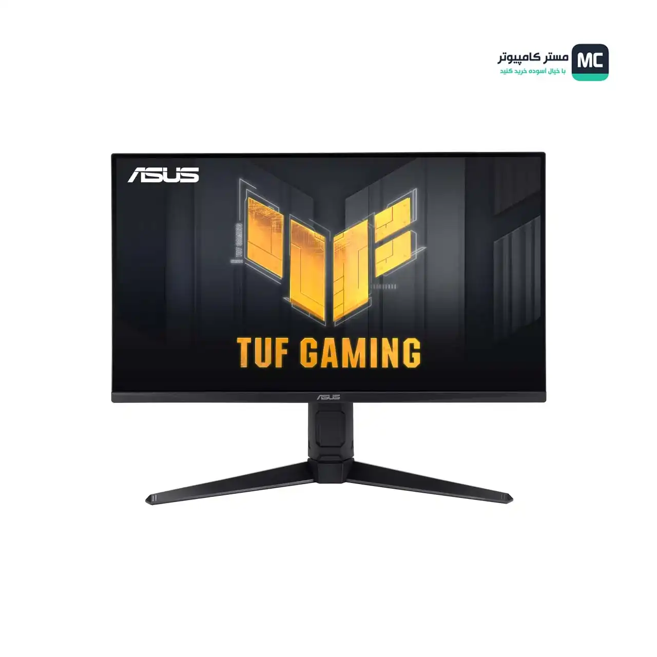 قیمت و خرید مانیتور 28 اینچ ایسوس TUF Gaming VG28UQL1A (کارکرده)