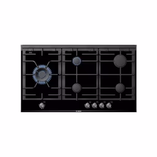 صفحه گاز بوش(Bosch) مدل PRS926B70E