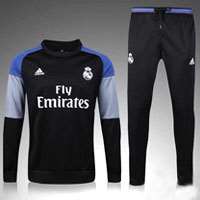 ست پیراهن شلوار ورزشی رئال مادرید RealMadrid set Fit