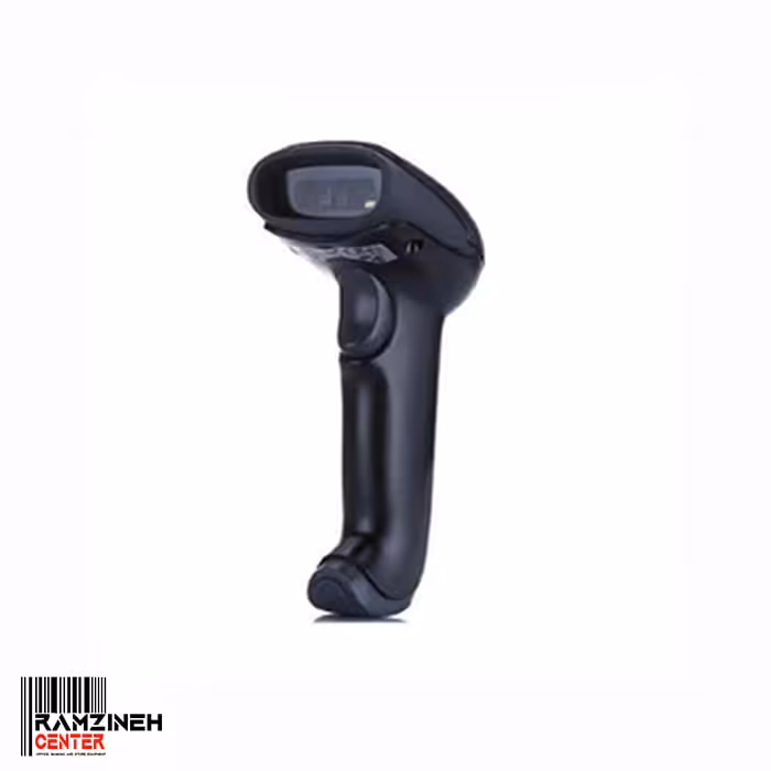 بارکدخوان هانی ول Honeywell Youjie YJ4600