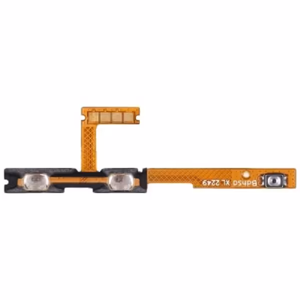 فلت پاور و ولوم سامسونگ Samsung Galaxy A14 4G / A145 - دنافون