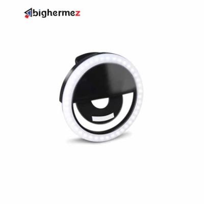رینگ لایت مدل RK-12