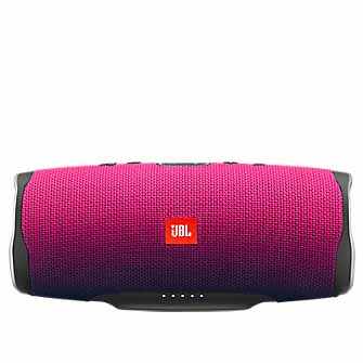 خرید اسپیکر جی بی ال بنفش SPEAKER JBL CHARGE4 Magenta با بهترین قیمت