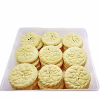 کلمپه ساده  بسته یک کیلویی