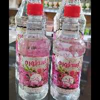 گلاب دو آتیشه