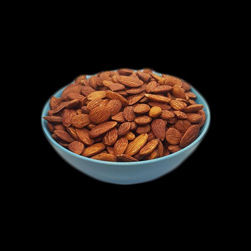 مغز بادام درختی خارجی شور درجه یک