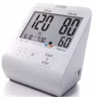 فشارسنج بازویی دیجیتال 503