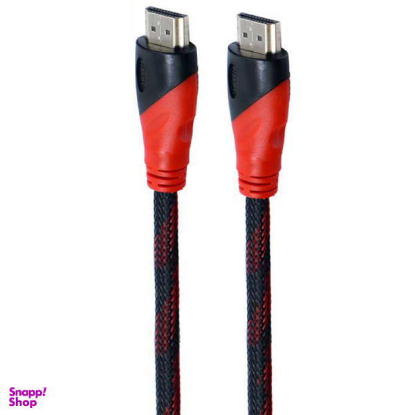 کابل HDMI مدل 08 طول 10 متر