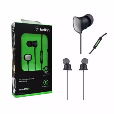 Belkin Pure AV006 Headset