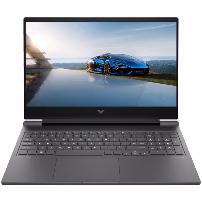 لپ تاپ اچ پی VICTUS 16 R1023 پردازنده Core i7 14700HX رم 64GB حافظه 1TB گرافیک 8GB RTX 4060