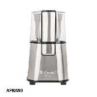 آسیاب دلمونتی مدل GRINDER DL125 - استیل