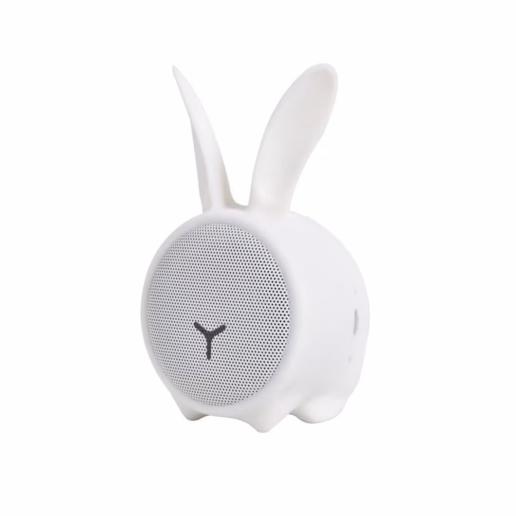 اسپیکر بلوتوثی(پرتابل) کودکانه قابل حمل تسکو مدل TS 23020  - اسپیکر مدل TS23020