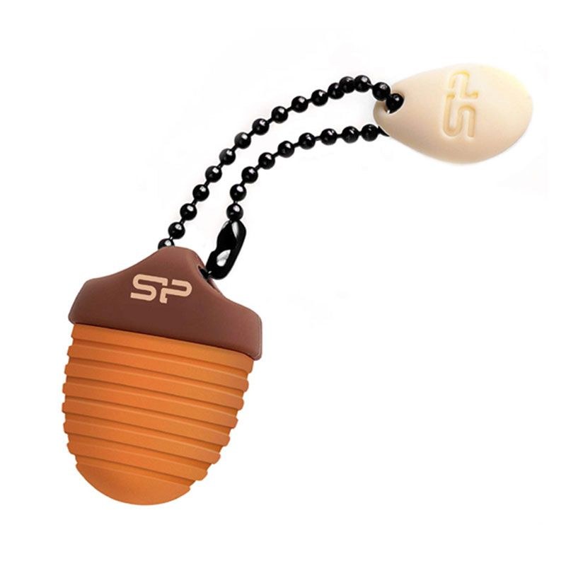 فلش مموری سیلیکون پاور مدل Touch T30 ظرفیت 32 گیگابایت Silicon Power Touch USB2