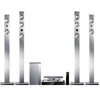 سینما خانگی سامسونگ مدل HT-F9750W