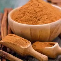 پودر دارچین آسیاب خالص یک کیلویی عطاری دستانی  