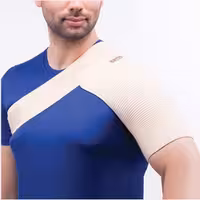 شانه بازوبند الاستیک آدور 210071