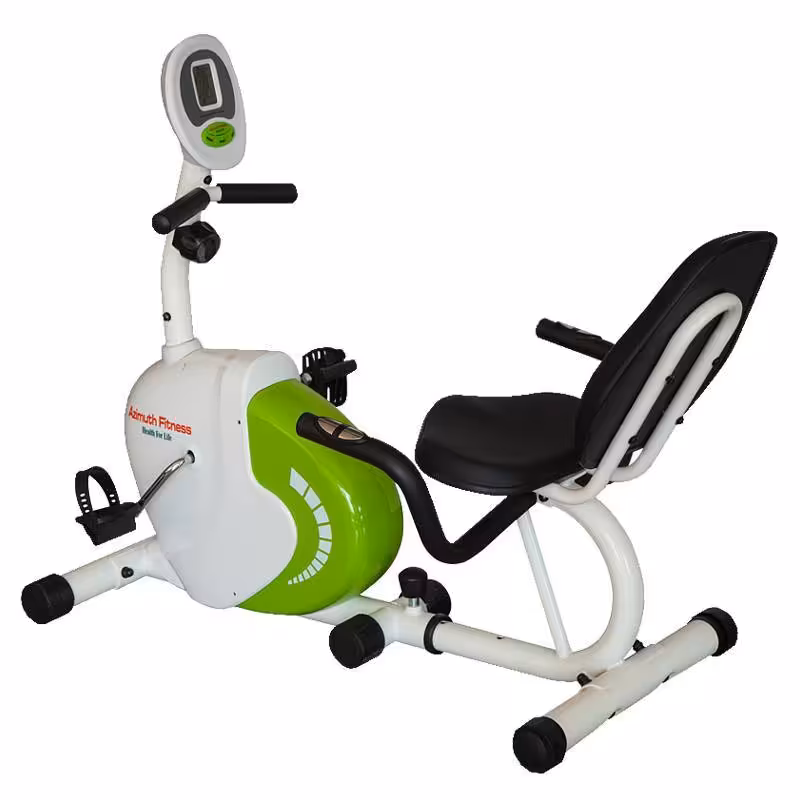 دوچرخه ثابت آذیموس AZIMUTH AZ 239R