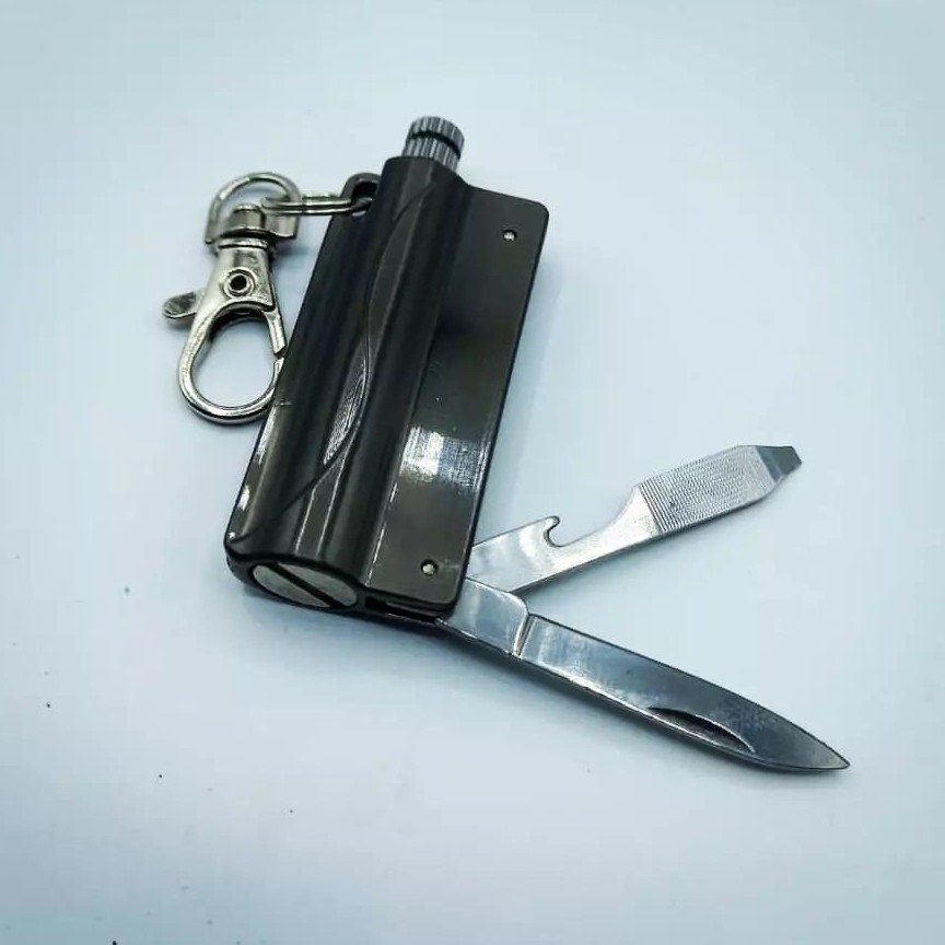 فندک بنزینی کبریتی ابزاردارکاری بسیارشیک وکاربردی مناسب برای تمام سنین