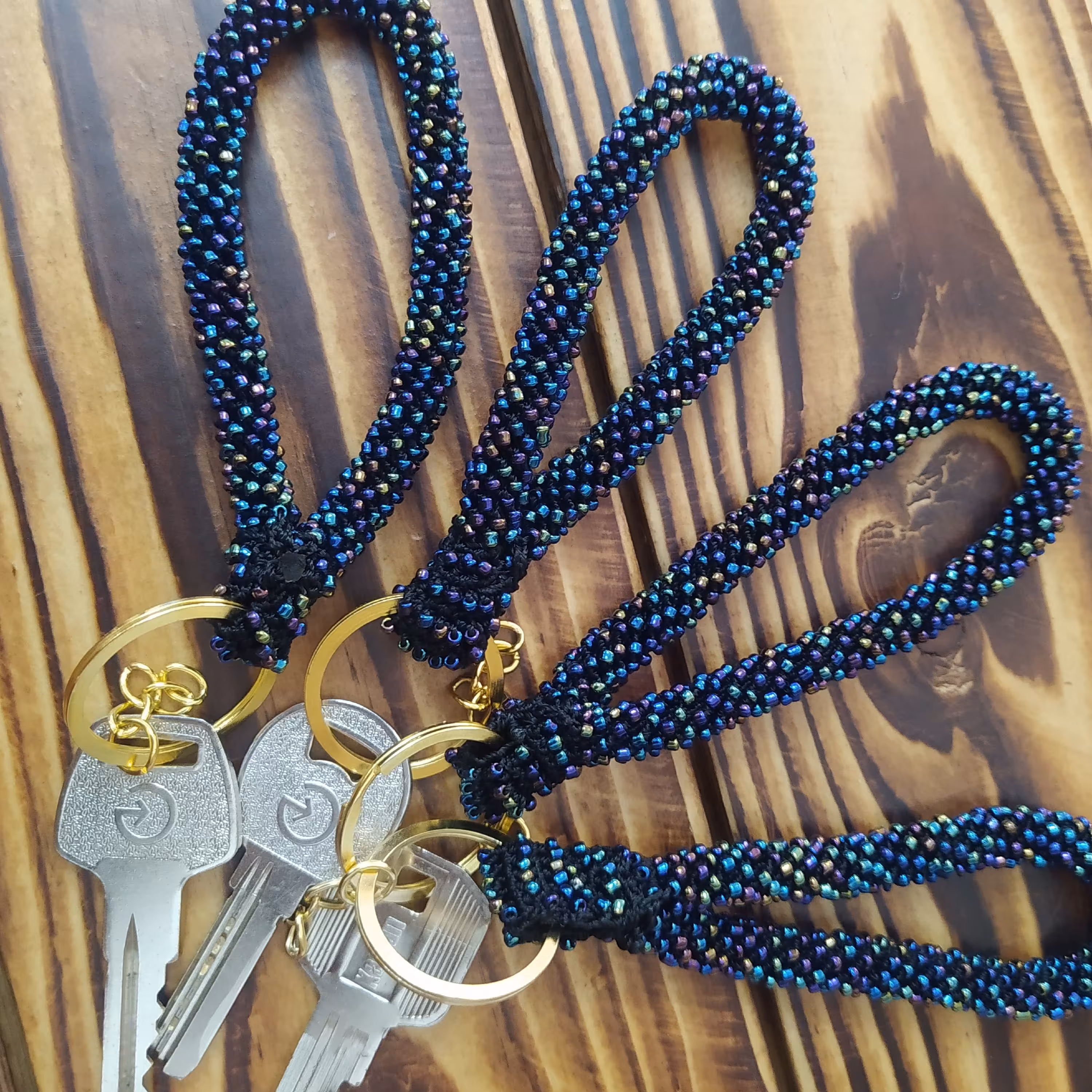 جاکلیدی مچی