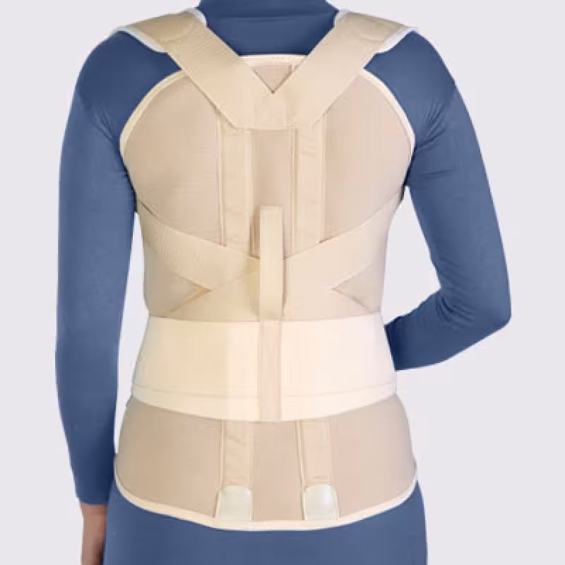 کرست دورسو لومبوساکرال طب و صنعت کد 54100