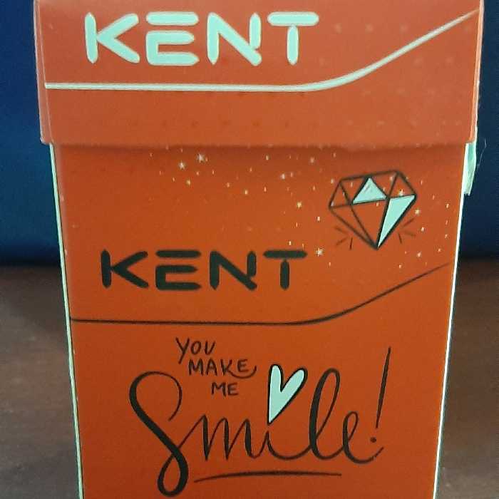 پاکت سیگار ولنتاین کنت
برای هدیه دادن به عشقتون