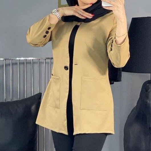 مانتو طناز