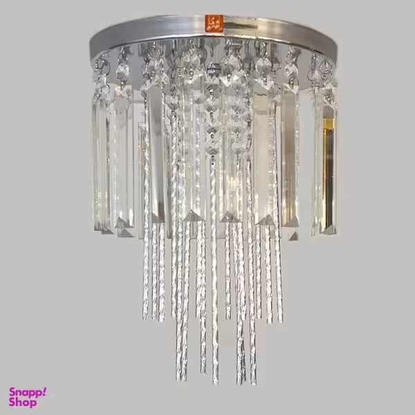 لوستر نورهام مدل افق