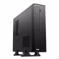 قیمت و خرید کیس کامپیوتر سادیتا مدل SM-OS01 MSlim | یاس ارتباط