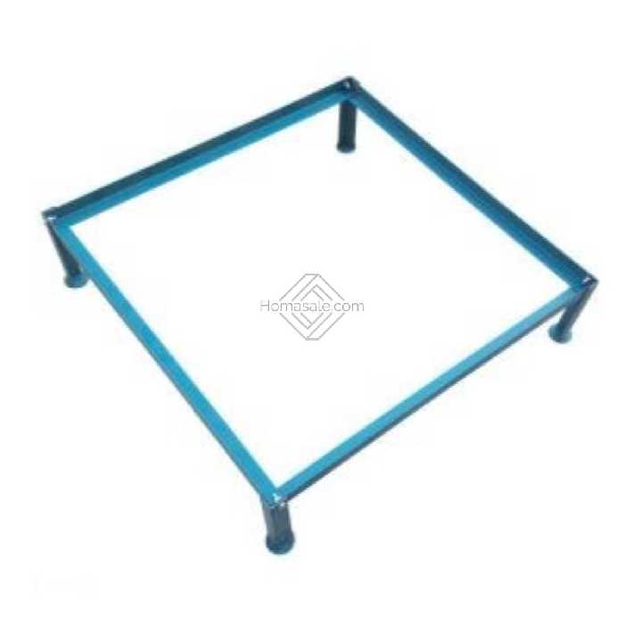 پایه کولر آبی نبشی 3