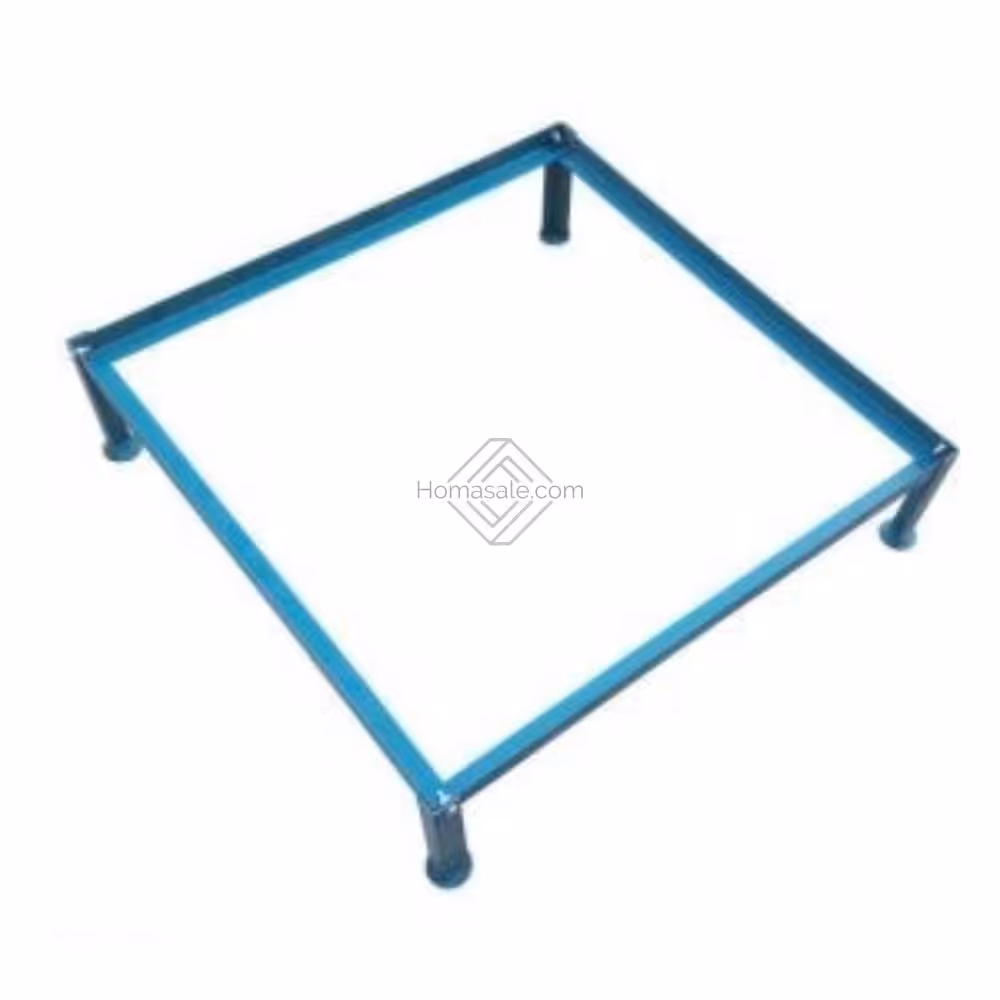 پایه کولر آبی نبشی 3