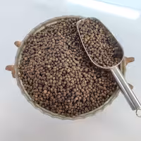 دانه فلفل سیاه اعلا(500گرم)