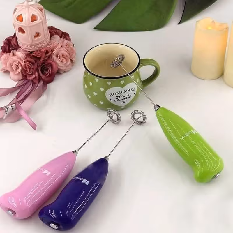 مینی همزن کافی 