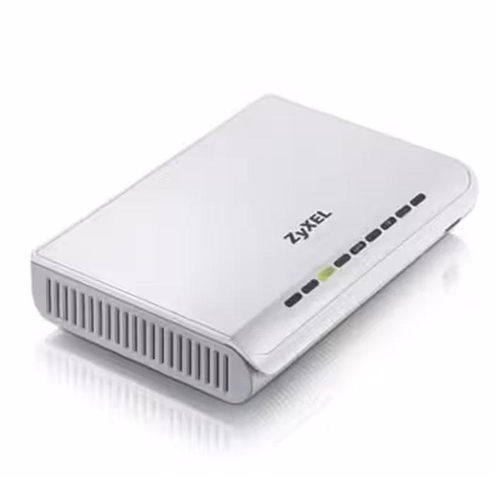 گیرنده دیجیتال زایکسل IPTV مدل STB-1001H