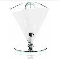 آب مرکبات گیری بوگاتی مدل 55Vita سفید