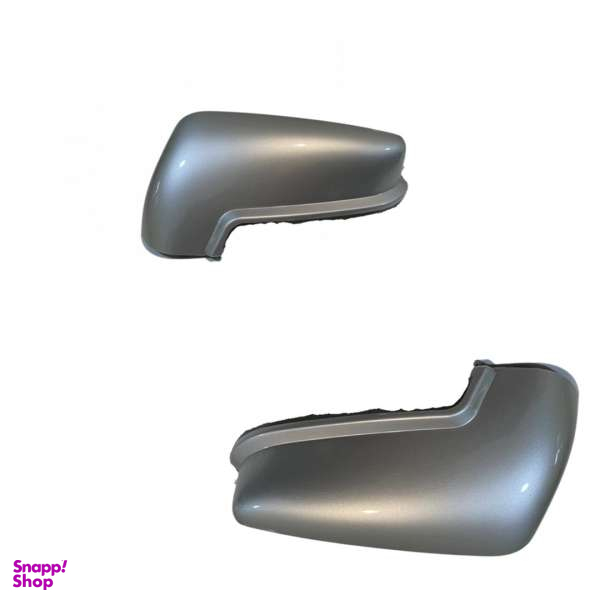 فلاپ آینه مدل ZRL-72 مناسب برای پژو پارس بسته دو عددی
